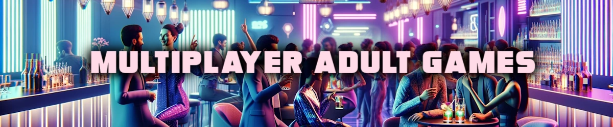 multiplayer adult games